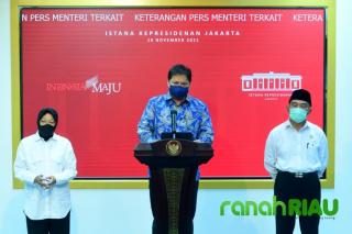 Pemerintah targetkan Angka kemiskinan Ekstrem Nol persen di Tahun 2024